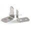 customer feedback terminal zinc-plated steel terminals