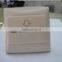 Hotel or office door locks system by energy saving power electronic switch