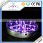 Trade Assurance Approved Wedding /Party /Holiday Decoration bottle glorifiers led light base