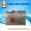 Pvc Plastic Slider Packaging Bag waterproof promotion Zipper bag