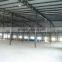 Prefab Storey steel structure hangar