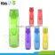 750ML tritan joyshaker fruit infuser water bottle