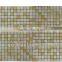 Vietnam marble mosaic tiles