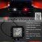 AURORA high quality IP69K highest waterproof rating 2" Sence light tail led light