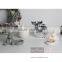 New Style Christmas Reindeer Ceramic Candle Holder for Xmas and Home decoration