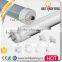 High quality high output updated dlc 8 foot t8 led tube with single pin