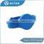 colorful silicon rfid wristband NFC wristband
