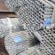 BS1387 A53 A500 hot-dip galvanized steel pipe