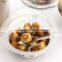 18g High Quality Chocolate Candy with Biscuit in Cup