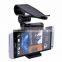 Portable Car Sun Visor Holder Mount Stand / Car visor board gps holder / mount universal car holder