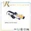 Wholesales Professional Pink Triple hair Waver /hair curler