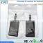 smart phone wireless charger receiver for huawei p8 lite qi universal wireless charger receiver for xiaomi redmi 1s