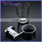 Popular brass glass cup holder , bathroom cup holder , bathroom glass holder