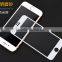 9H Matte Tempered Glass For iphone 7 7Plus Screen Protector 3D tempered glass with clean clothes
