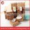 Rectangle Folding Paper Soap Boxes