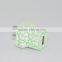 Shiny LED Light USB Wall Charger with Crack Texture