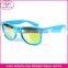 good quality foldable uv protected neno sunglasses for promotion