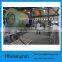 filament winding machine fiberglass tank machine production line