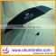 Arc42'' Advertising Promotional Windproof Folding Umbrella