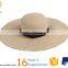 ladies wide brim floppy paper straw hats