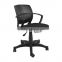 Hot Office Chair Armrest with Up Down Lock Hydraulic Parts Chair