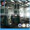 1-50T/D Waste Oil Refinery Machine
