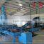 Full Automatic Rubber Powder Making Machine/waste Tire Recycling