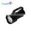 New Arrival TrustFire S700 flashlight 7T6 XM-L L2 3800 Lumens Super Brightness 5 Modes LED Flashlight by 3 pcs 26650 Batteries