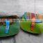 Real Colorful Leather Saddle Bag's,pure Leather Side Bag's for Women