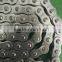 428H motorcycle chain sprocket