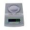 0.1g LED display TD2001 aluminium alloy electronic balance
