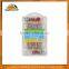 Professional Manufacture Cheap Environmental Cheap Promotional Strip Hb Pencil