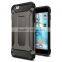 For iPhone 6 Case,Dual Layer Ultimate Rugged Protection Super Armor Case for iPhone 6s,