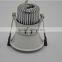 White Surface CRI >80 No Need Driver 6W Cob Led Downlight