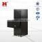 White Office Metal Filing Cabinet