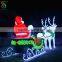 3D LED Christmas Sculpture Motif Light