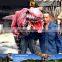 MY Dino-C078 Life Size Adult Realistic Mechanical Dinosaur Costume