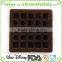Hot Selling! Wholesale Classic Multi-shape Chocolate Making Mould