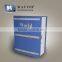 hidden combination lock book safe box