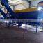 Waste Plastic PE, PP film washing line