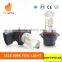 High quality led light White 6000K 80w 9006 LED High Power Daytime Running Light Led Fog Light
