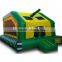 Inflatable Army Tank Bounce House for sale