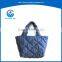 Quick delivery time High quality jute tote bag
