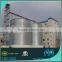 Best sale complete corrugated wheat steel silo