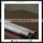 china wholesale High efficient stainless steel welded tube & pipe price
