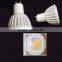 hot saling spotlight led GU10 7W