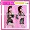 CK02040 hollow out women sexy tight shiny bodystocking