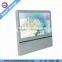 Hotsale supermarket wall mounted 32 inch LCD lcd digital signage player