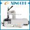 Single Double Knife Leather Skiving Machine/ Automatic Lubrication Fur Sewing Machine 801