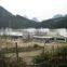 steel structure poultry house design prefab chicken house/shed